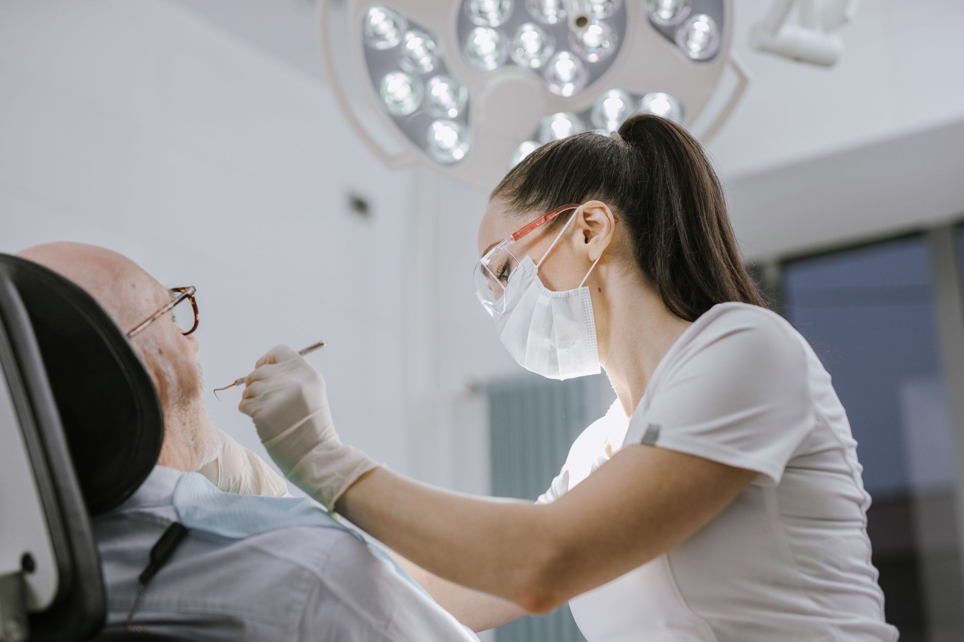 dentiste urgence Haguenau
